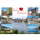 Traben-Trarbach Postkarte Motive 017 Love Traben-Trarbach Brückentor