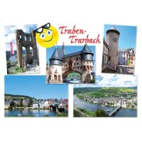 Traben-Trarbach Postkarten Motive 022