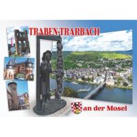 Traben-Trarbach Postkarten Motive 023
