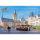 Trier an der Mosel Postkarte Ansichtskarte Motive 013 Hauptmarkt