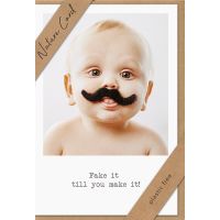 Sortiment Nature Cards Foto - 384 plastikfreie Glückwunschkartenmit Umschlägen - 64 Dekore - Bundle UVP: € 1148,16