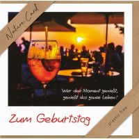 Sortiment Nature Cards Foto - 384 plastikfreie Glückwunschkartenmit Umschlägen - 64 Dekore - Bundle UVP: € 1148,16