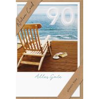Sortiment Nature Cards Foto - 384 plastikfreie Glückwunschkartenmit Umschlägen - 64 Dekore - Bundle UVP: € 1148,16