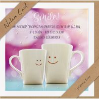 Sortiment Nature Cards Foto - 384 plastikfreie Glückwunschkartenmit Umschlägen - 64 Dekore - Bundle UVP: € 1148,16