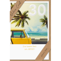Sortiment Nature Cards Foto - 384 plastikfreie Glückwunschkartenmit Umschlägen - 64 Dekore - Bundle UVP: € 1148,16
