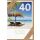 Sortiment Nature Cards Foto - 384 plastikfreie Glückwunschkartenmit Umschlägen - 64 Dekore - Bundle UVP: € 1148,16