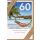 Sortiment Nature Cards Foto - 384 plastikfreie Glückwunschkartenmit Umschlägen - 64 Dekore - Bundle UVP: € 1148,16