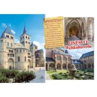 Trier Postkarten Ansichtskarten UNESCO Weltkulturerbe