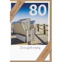 Sortiment Nature Cards Foto - 192 plastikfreie Karten mit Umschlägen - 64 Dekore - Bundle UVP: € 574,08