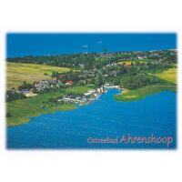 Ahrenshoop Postkarten Motive 004