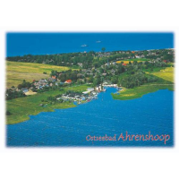 Ahrenshoop Postkarten Motive 004