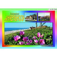 Ahrenshoop Postkarten Motive 034