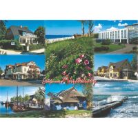 Ahrenshoop Postkarten Motive 043