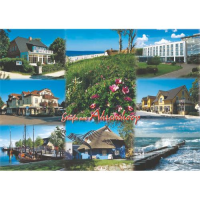 Ahrenshoop Postkarten Motive 043