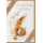 Sortiment Nature Cards Foto - 192 plastikfreie Karten mit Umschlägen - 64 Dekore mit Drehständer - Bundle UVP: € 574,08
