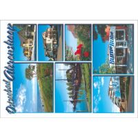 Ahrenshoop Postkarten Motive 046