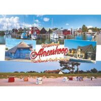 Ahrenshoop Postkarten Motive 056