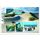 Insel Amrum Postkarten Motive 105