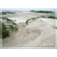 Insel Amrum Postkarten Motive 164