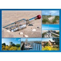 Insel Amrum Postkarten Motive 167