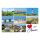 Insel Amrum Postkarten Motive 191