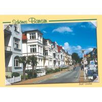 Bansin Postkarten Motive 030