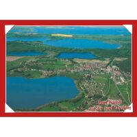 Bansin Postkarten Motive 041