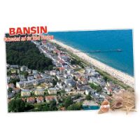 Bansin Postkarten Motive 069