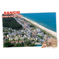 Bansin Postkarten Motive 069