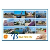 Bansin Postkarten Motive 070