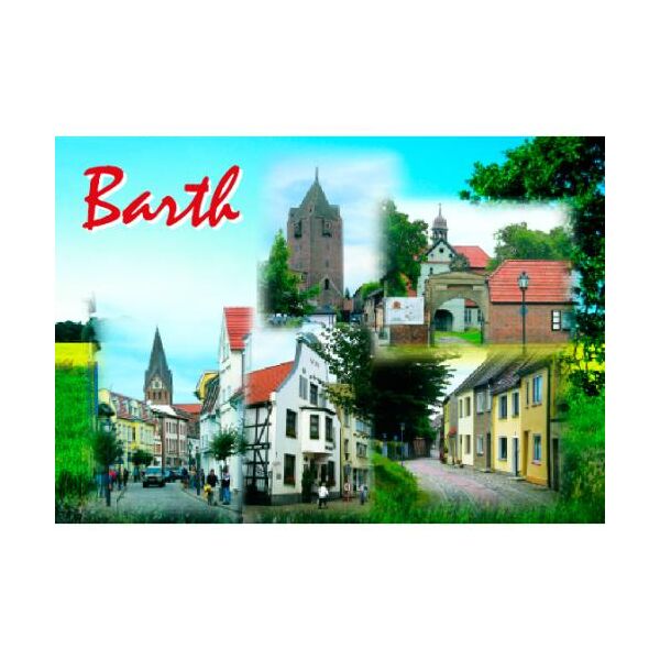 Barth Postkarten Motive 001