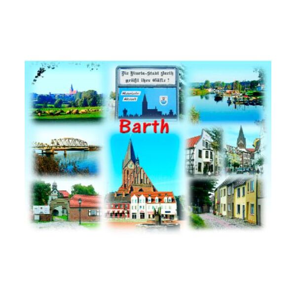 Barth Postkarten Motive 004