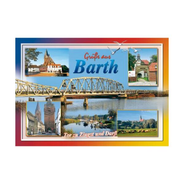 Barth Postkarten Motive 005