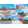 Binz auf Rügen Postkarten Motive 059