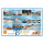 Binz auf Rügen Postkarten Motive 061