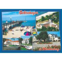 Boltenhagen Postkarten Motive 009
