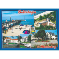 Boltenhagen Postkarten Motive 009