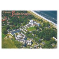 Boltenhagen Postkarten Motive 018