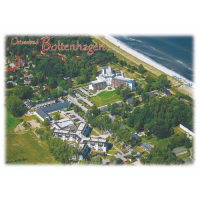 Boltenhagen Postkarten Motive 018