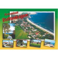 Boltenhagen Postkarten Motive 021