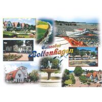Boltenhagen Postkarten Motive 027