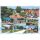 Ostseebad Boltenhagen Postkarte Ansichtskarte Motive 030 Kurpark