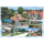 Ostseebad Boltenhagen Postkarte Ansichtskarte Motive 030 Kurpark