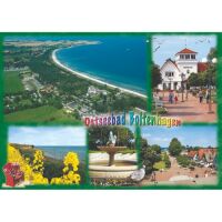 Boltenhagen Postkarten Motive 044