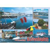Boltenhagen Postkarten Motive 048
