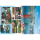 Ostseebad Boltenhagen Postkarte Motive 049 Ferienanlage Weißer Wiek