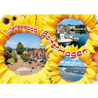 Boltenhagen Postkarten Motive 064
