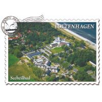 Boltenhagen Postkarten Motive 072