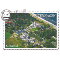 Boltenhagen Postkarten Motive 072