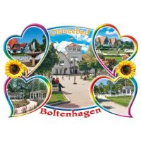 Boltenhagen Postkarten Motive 076